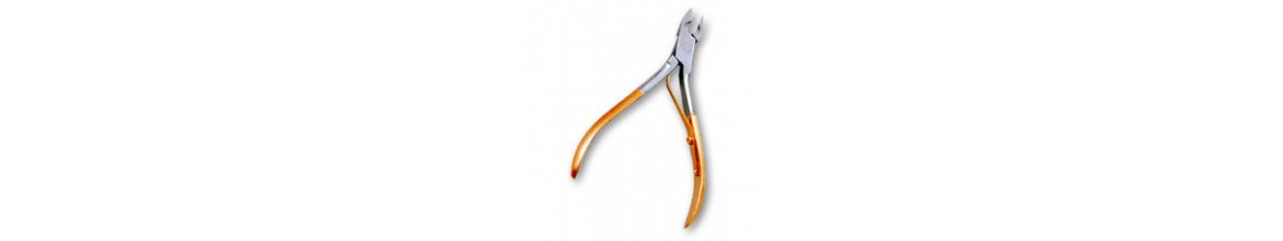 Cuticle Nippers